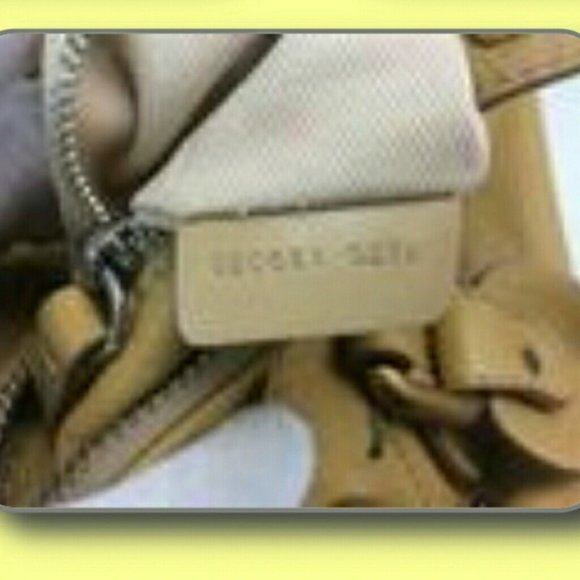 Chloe Paddington leather gold tote bag key lock - Picture 6 of 7